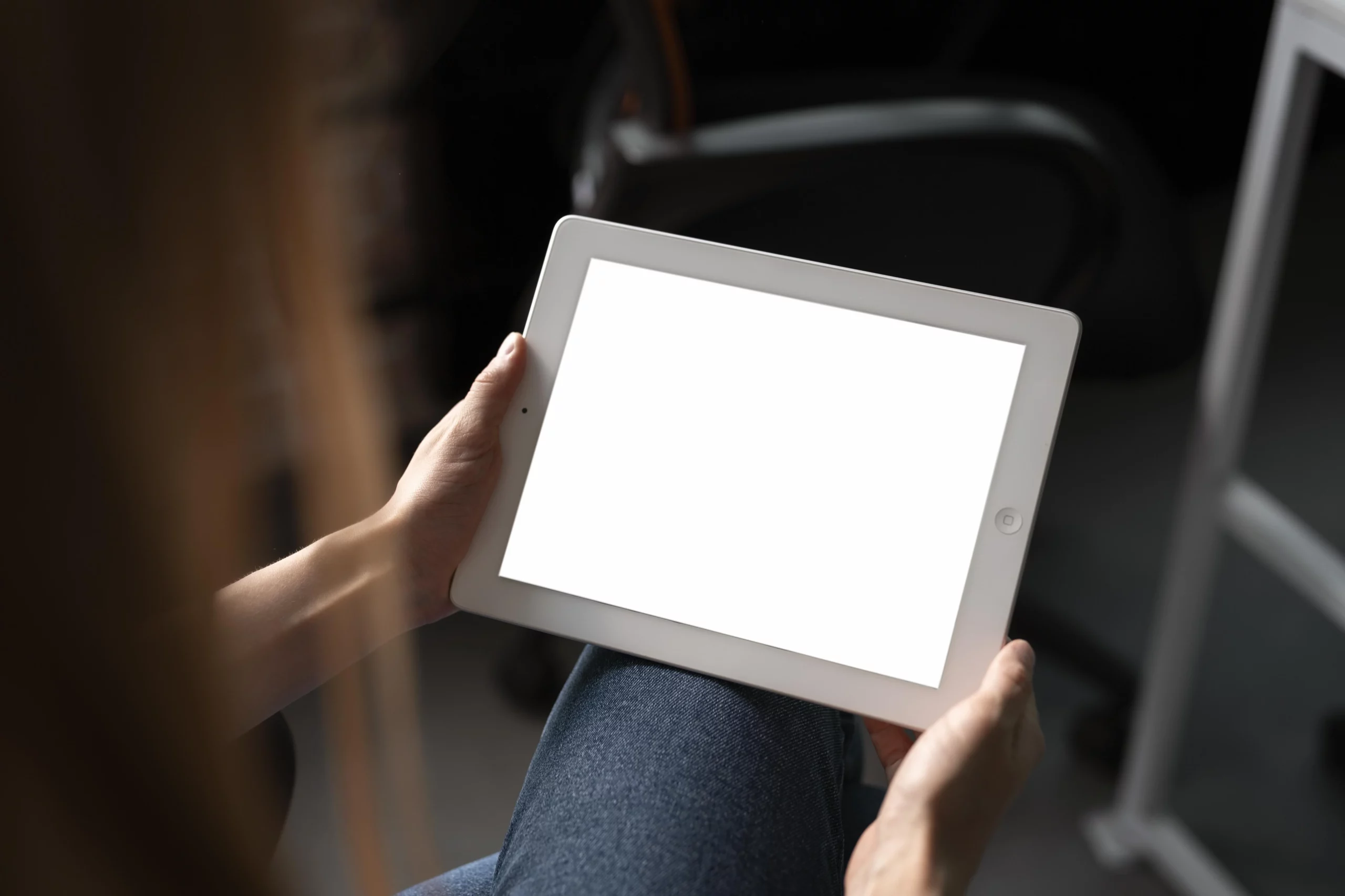 iPad Pro M2 Gallery Image