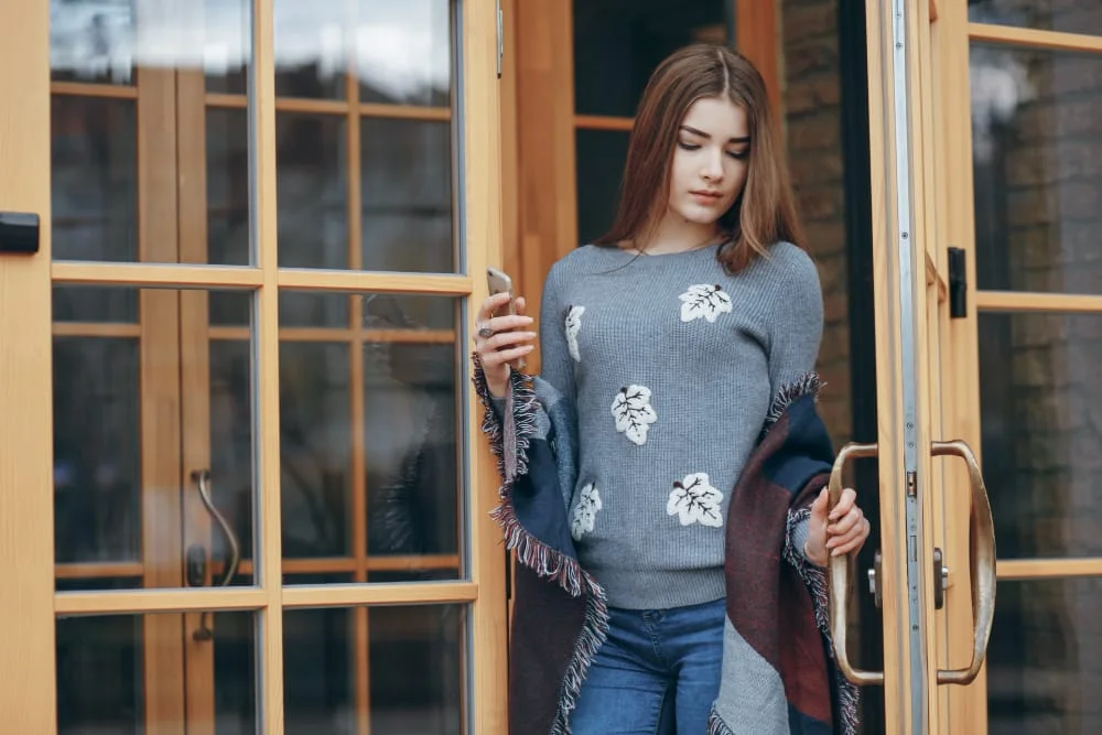 Formal Joggers with Laces Gallery Image